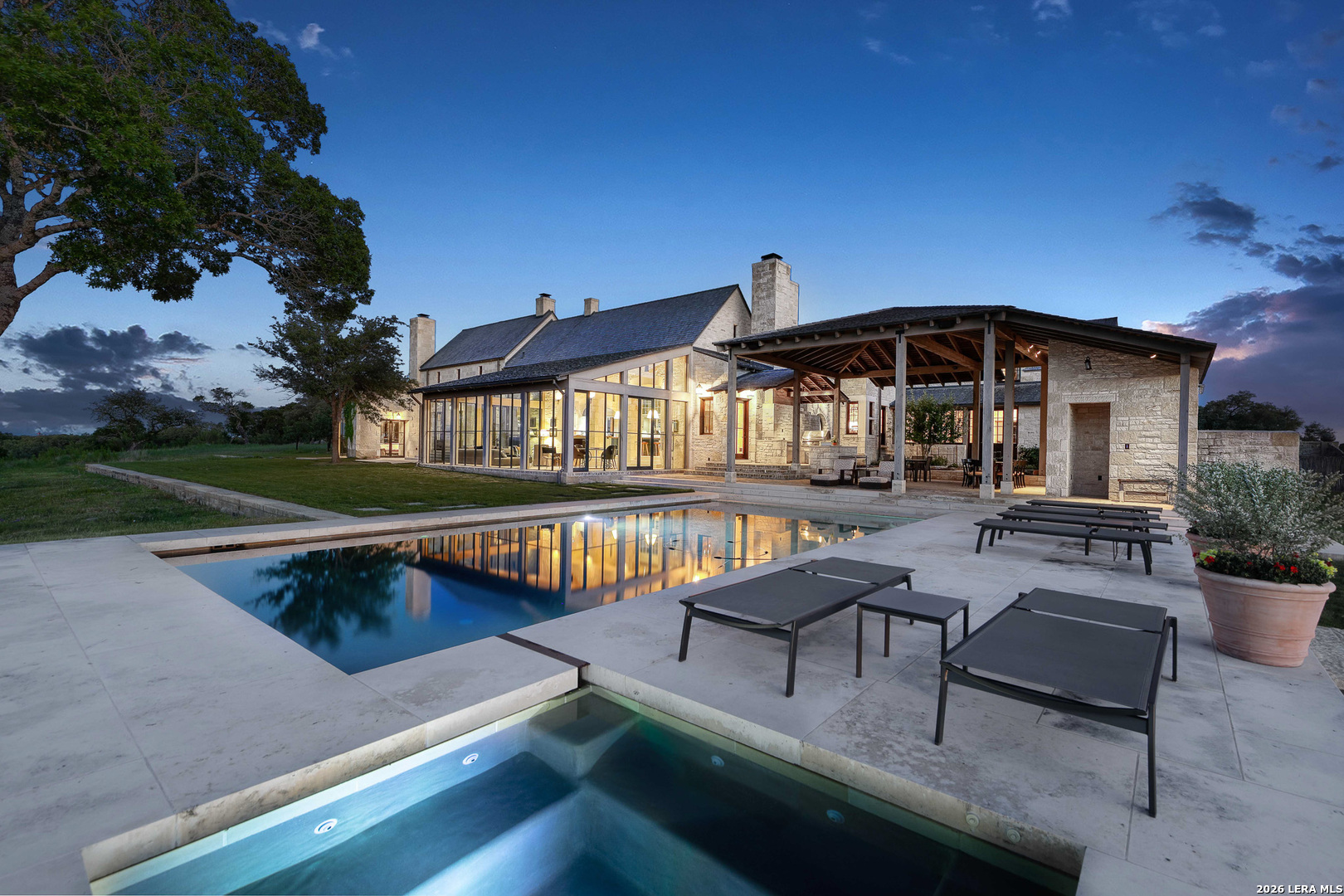 850 Sisterdale Road Boerne TX 78006