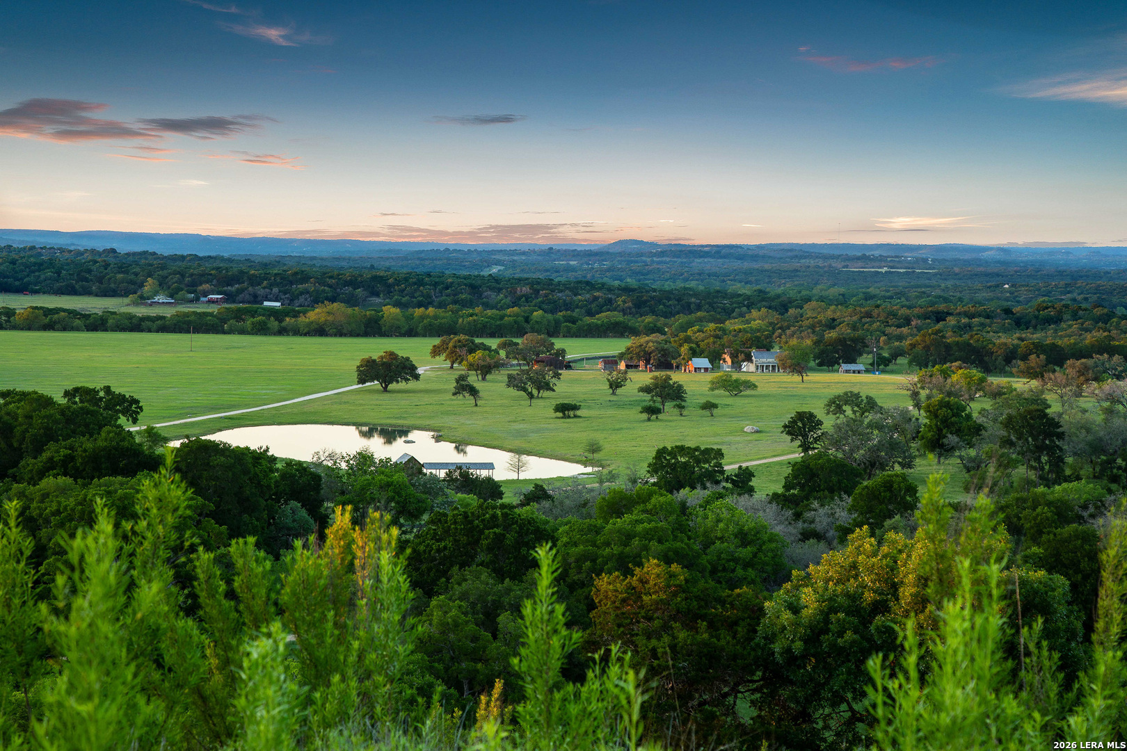 850 Sisterdale Road Boerne TX 78006
