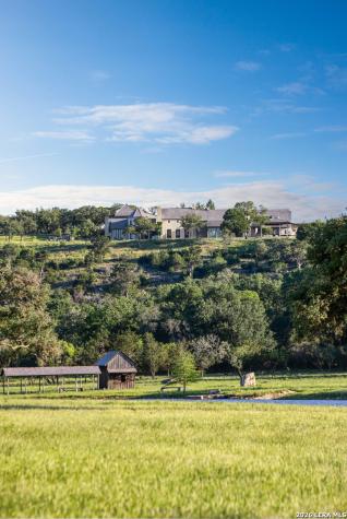 850 Sisterdale Road Boerne TX 78006