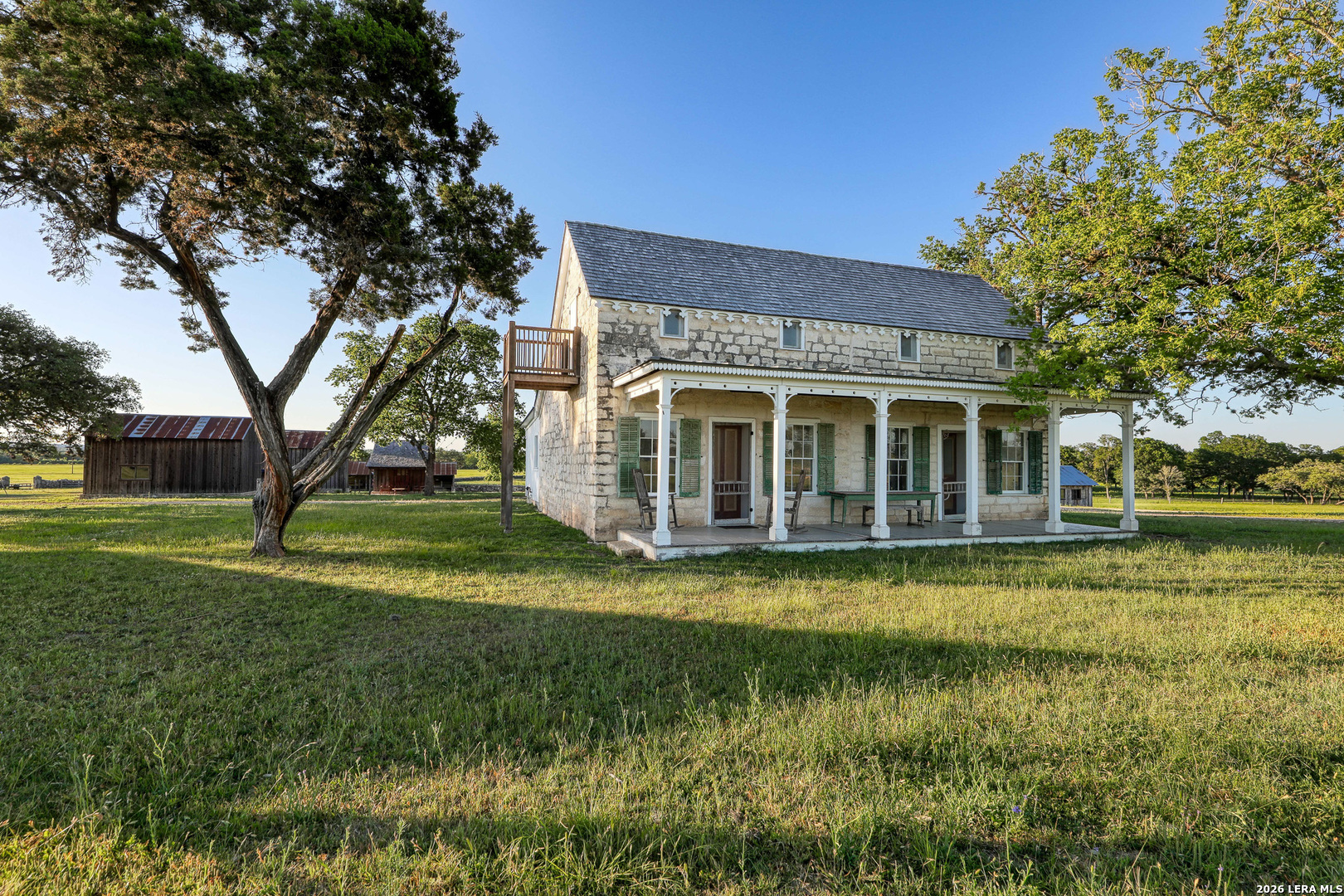 850 Sisterdale Road Boerne TX 78006