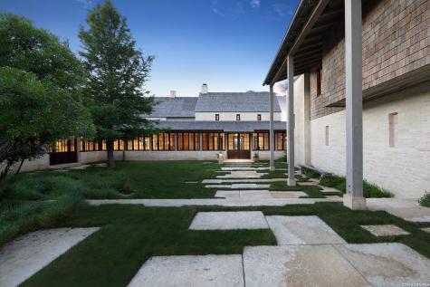 850 Sisterdale Road Boerne TX 78006