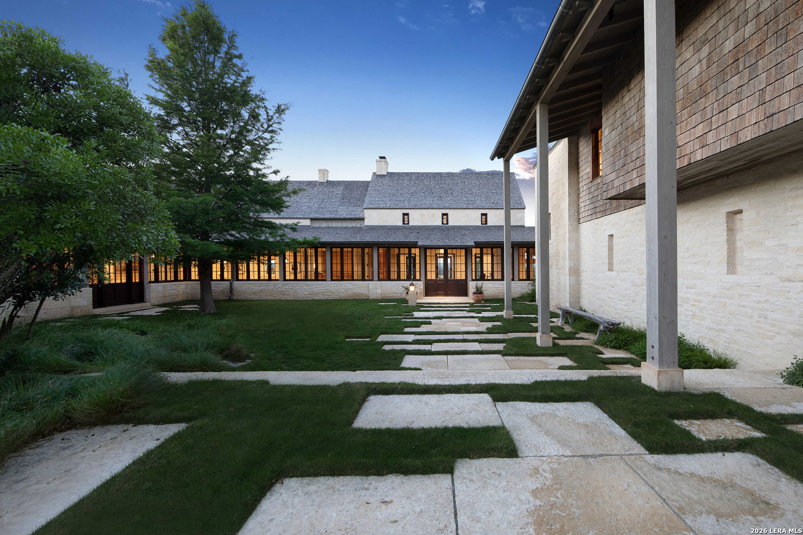 850 Sisterdale Road Boerne TX 78006