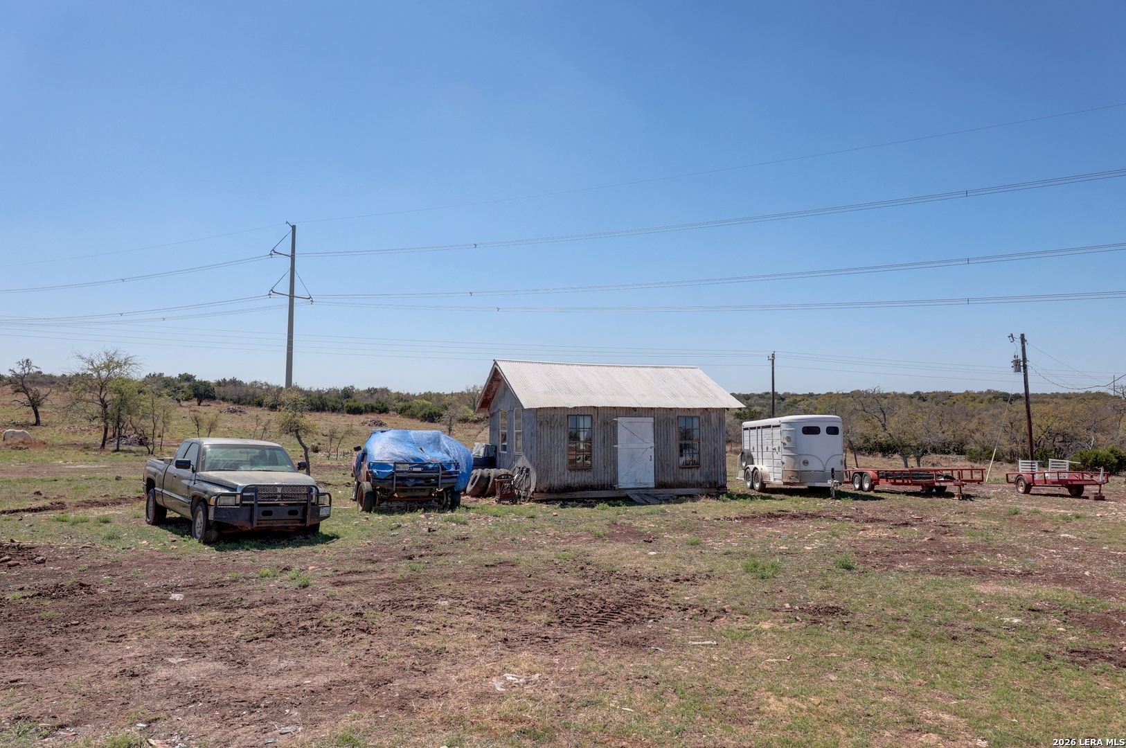 1443 Gina Harper TX 78631