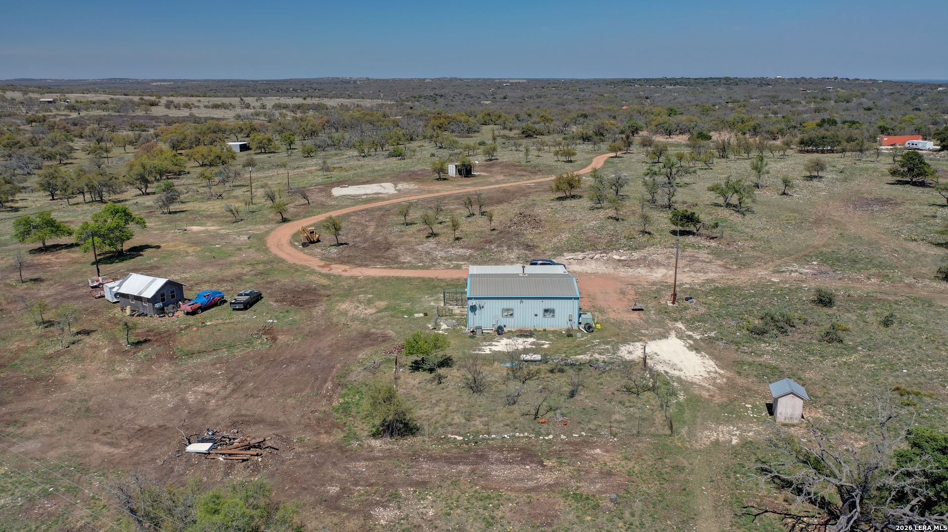 1443 Gina Harper TX 78631