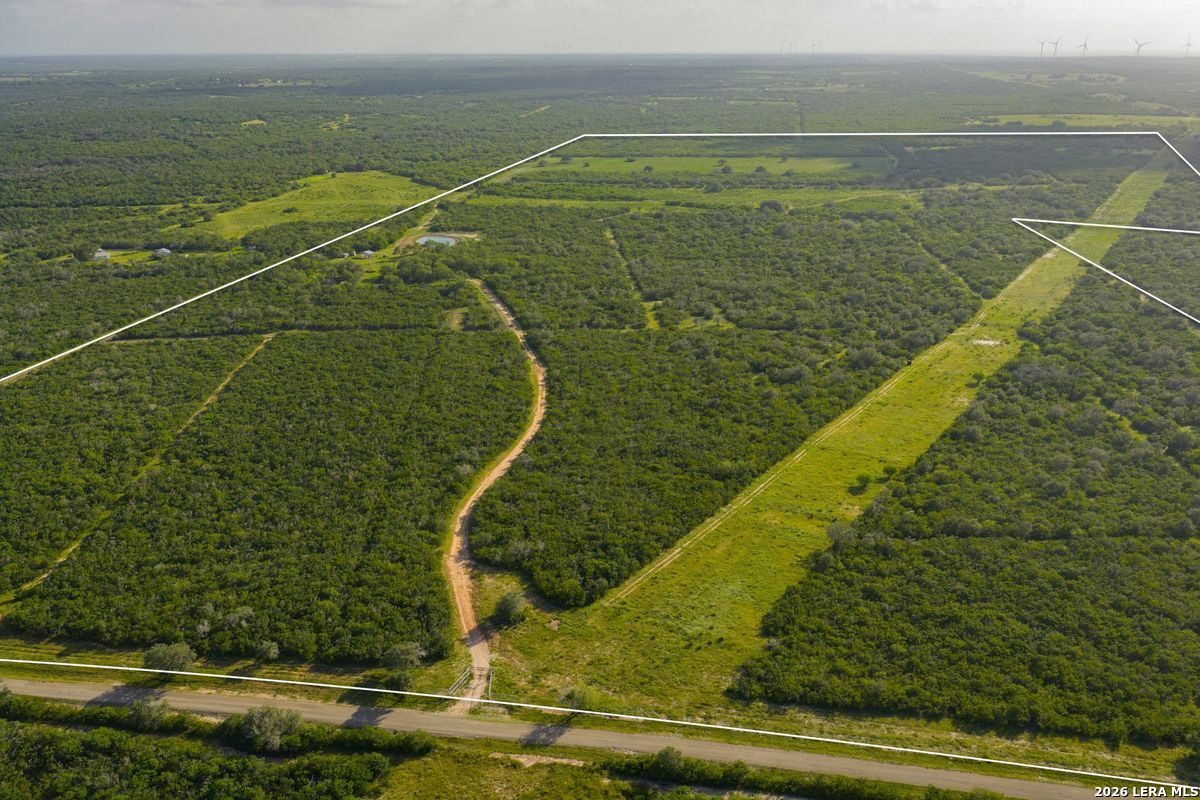 10255 County Road 113 Pettus TX 78146