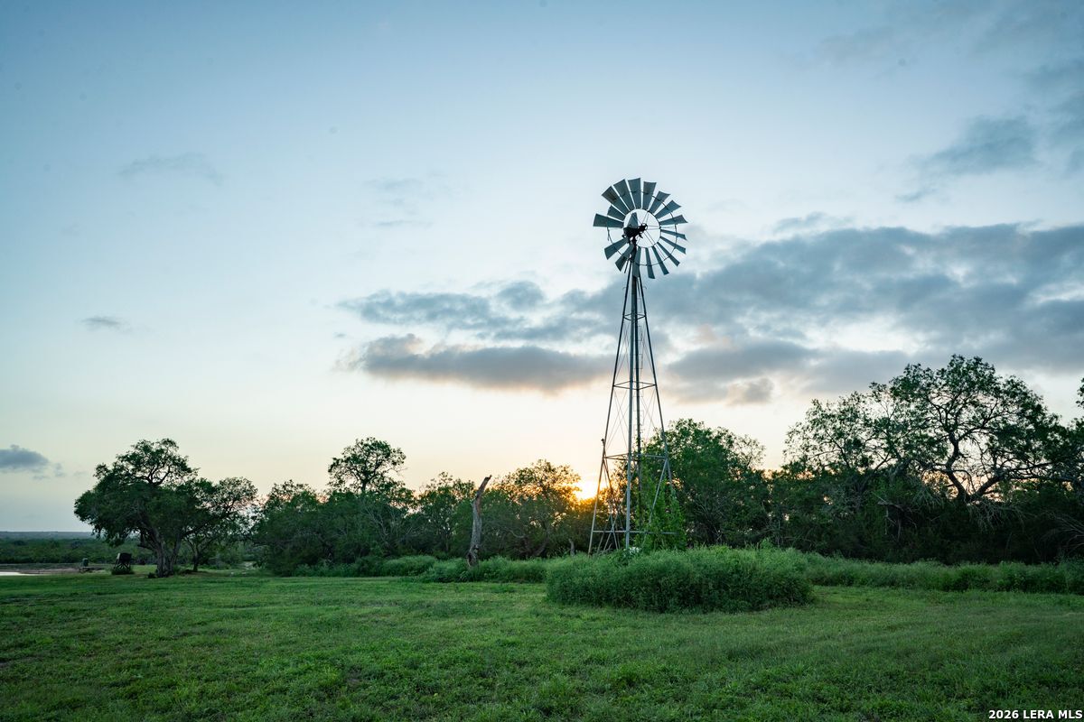 10255 County Road 113 Pettus TX 78146