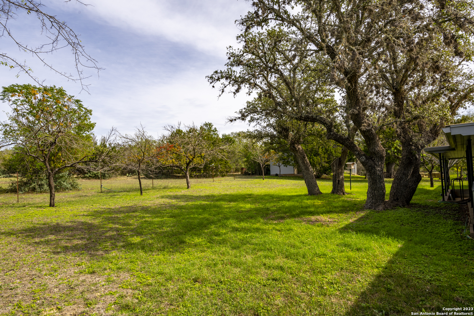 121-B Bartel Road Comfort TX 78013
