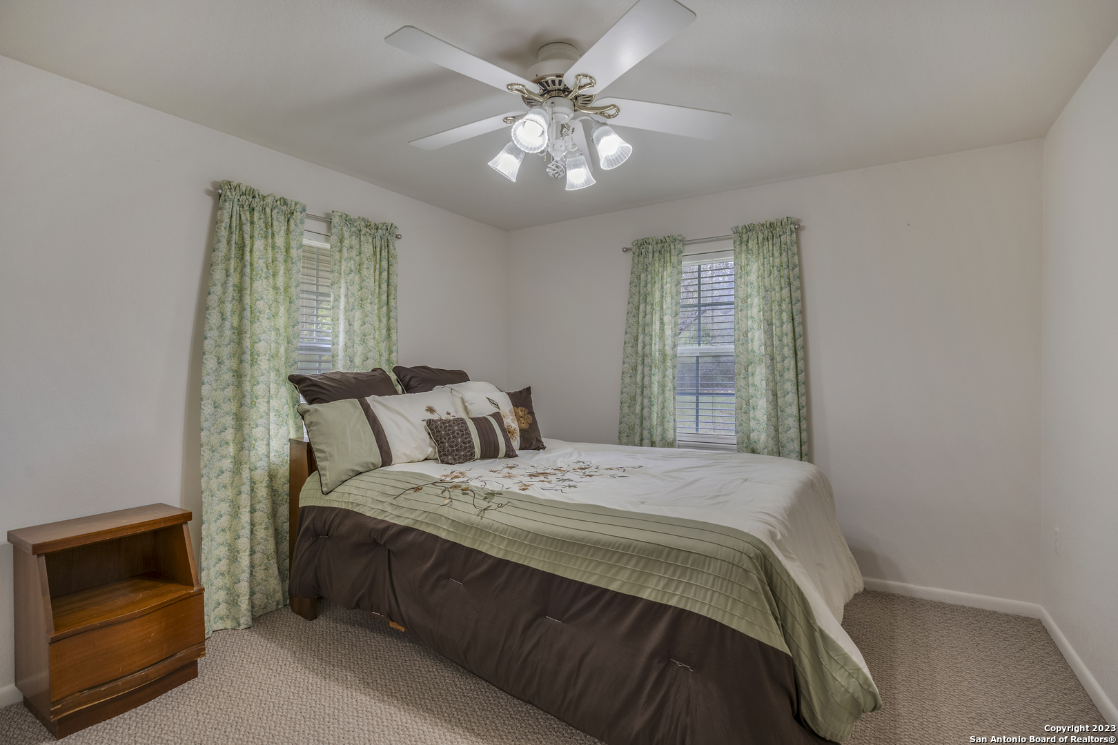 121-B Bartel Road Comfort TX 78013