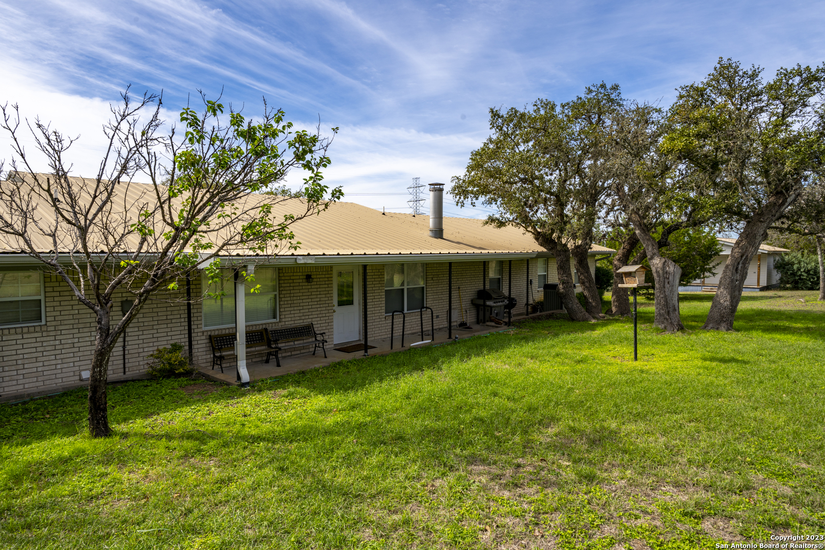 121-B Bartel Road Comfort TX 78013