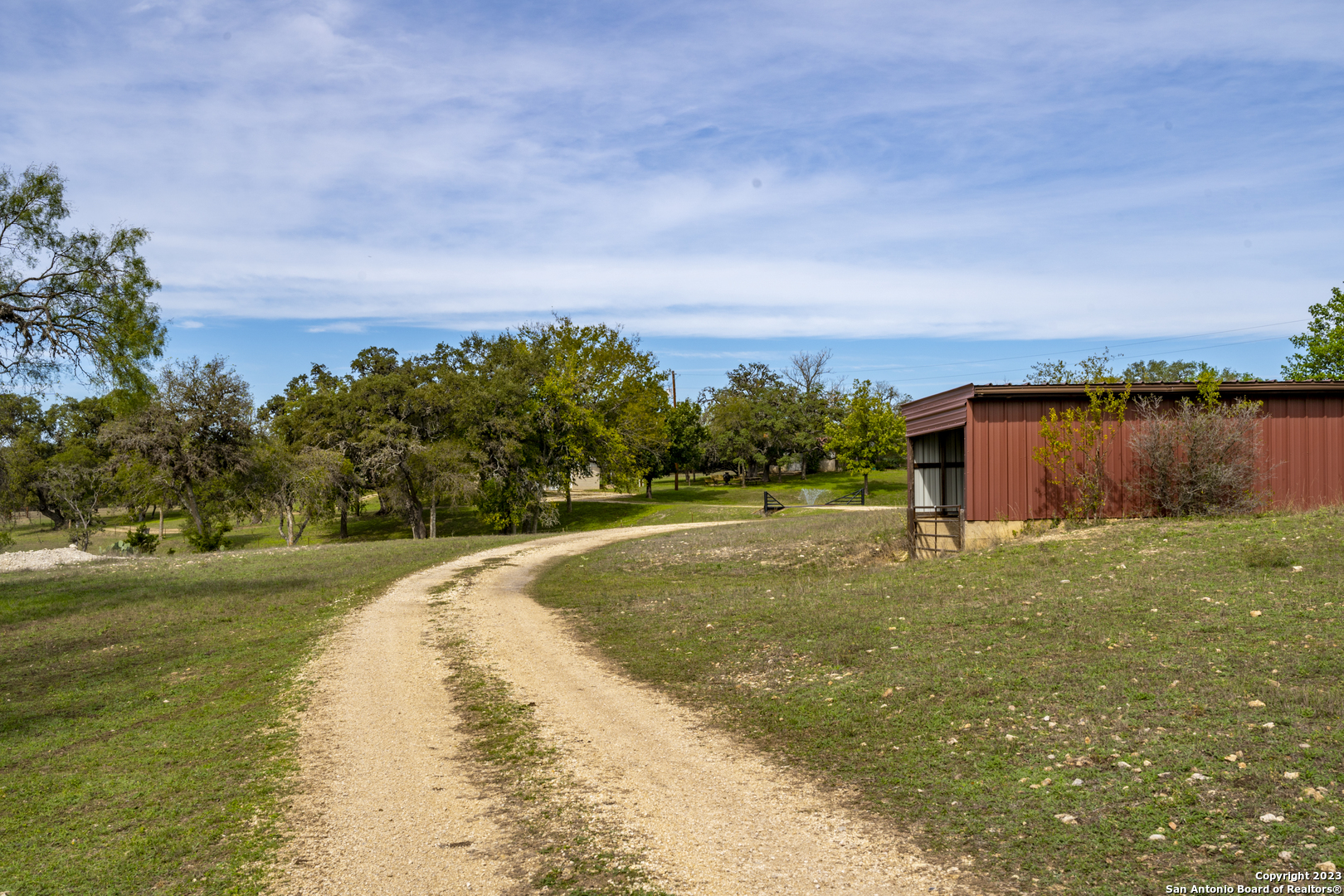 121-B Bartel Road Comfort TX 78013