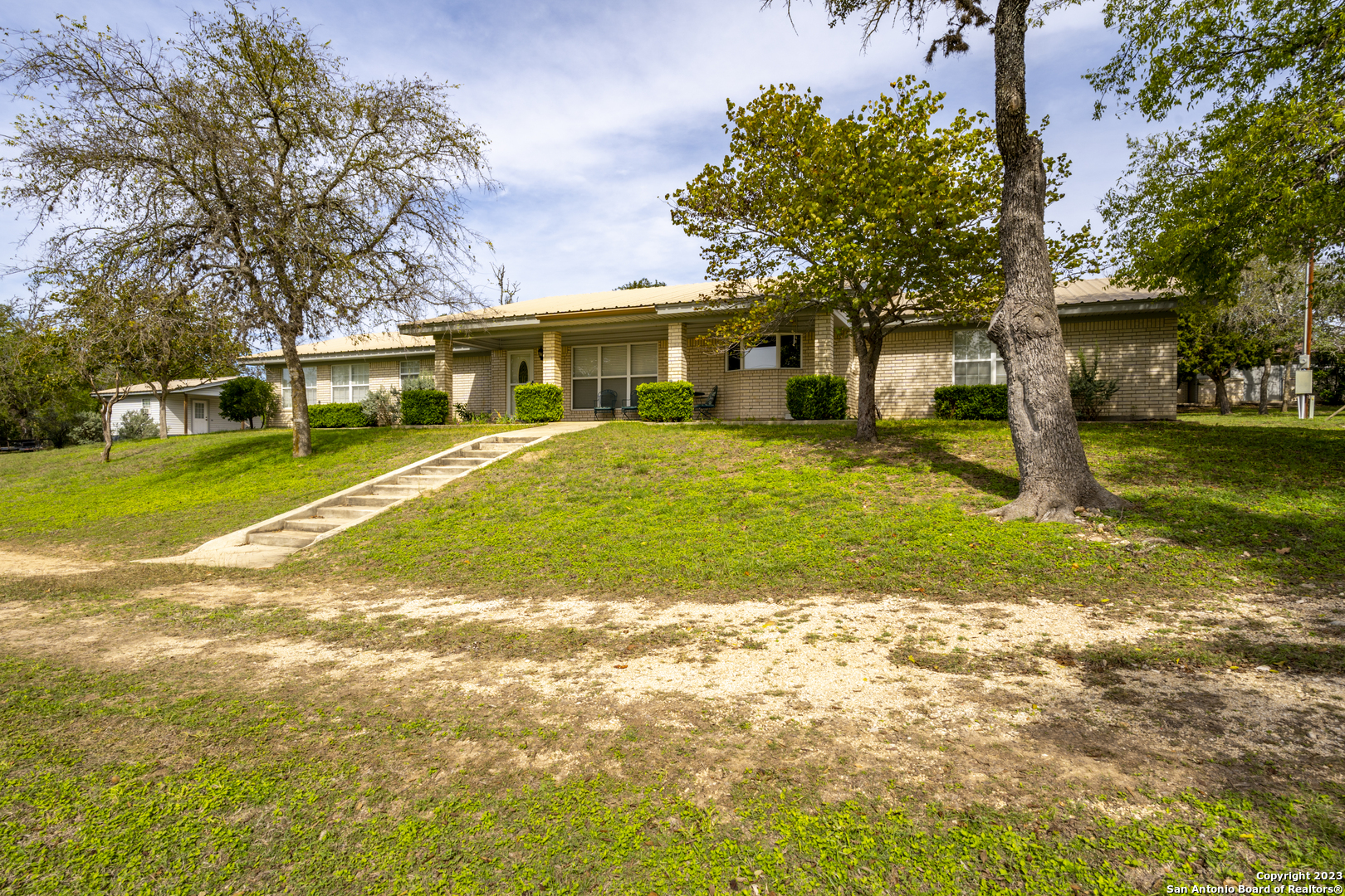 121-B Bartel Road Comfort TX 78013
