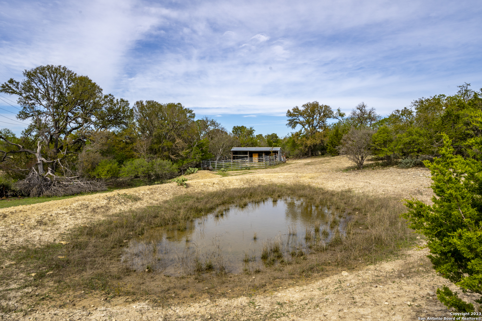 121-B Bartel Road Comfort TX 78013