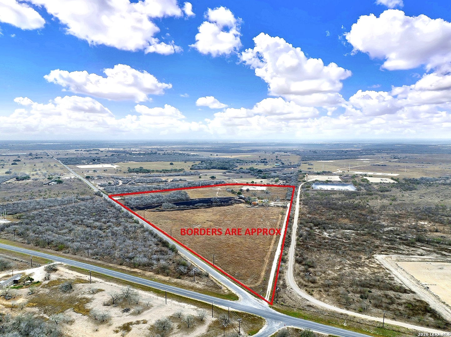 4884 County Road 342 Kenedy TX 78119