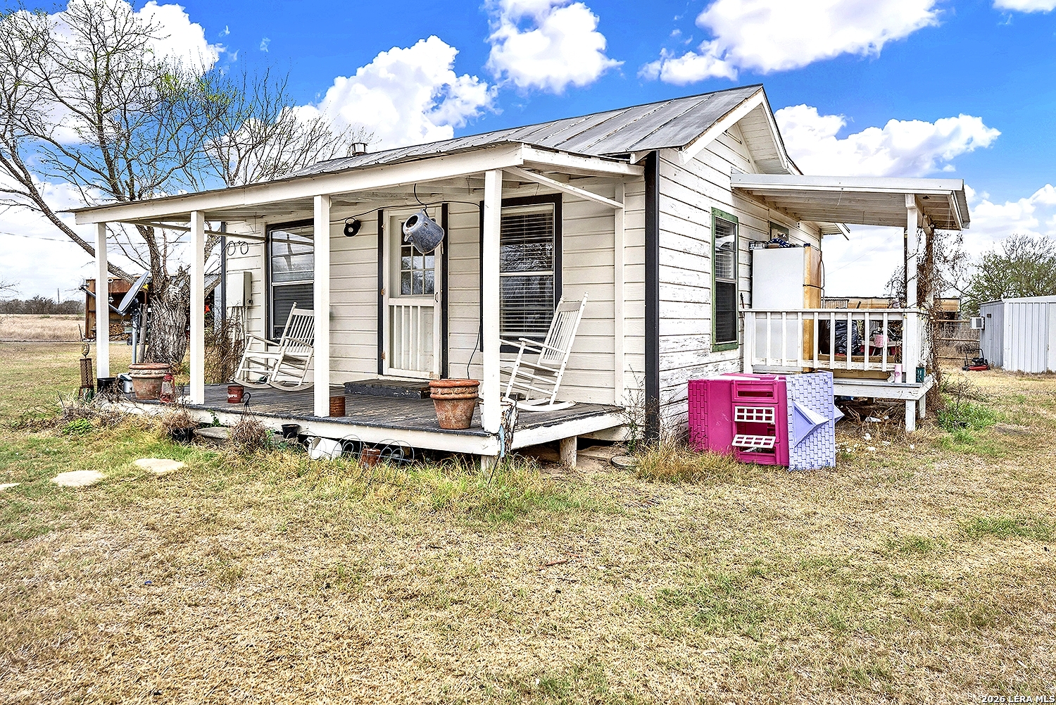 4884 County Road 342 Kenedy TX 78119