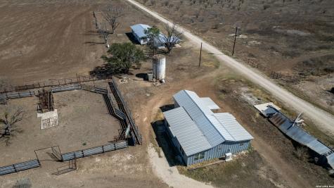 500 Pr 3300 Fm 1049n Knippa TX 78801