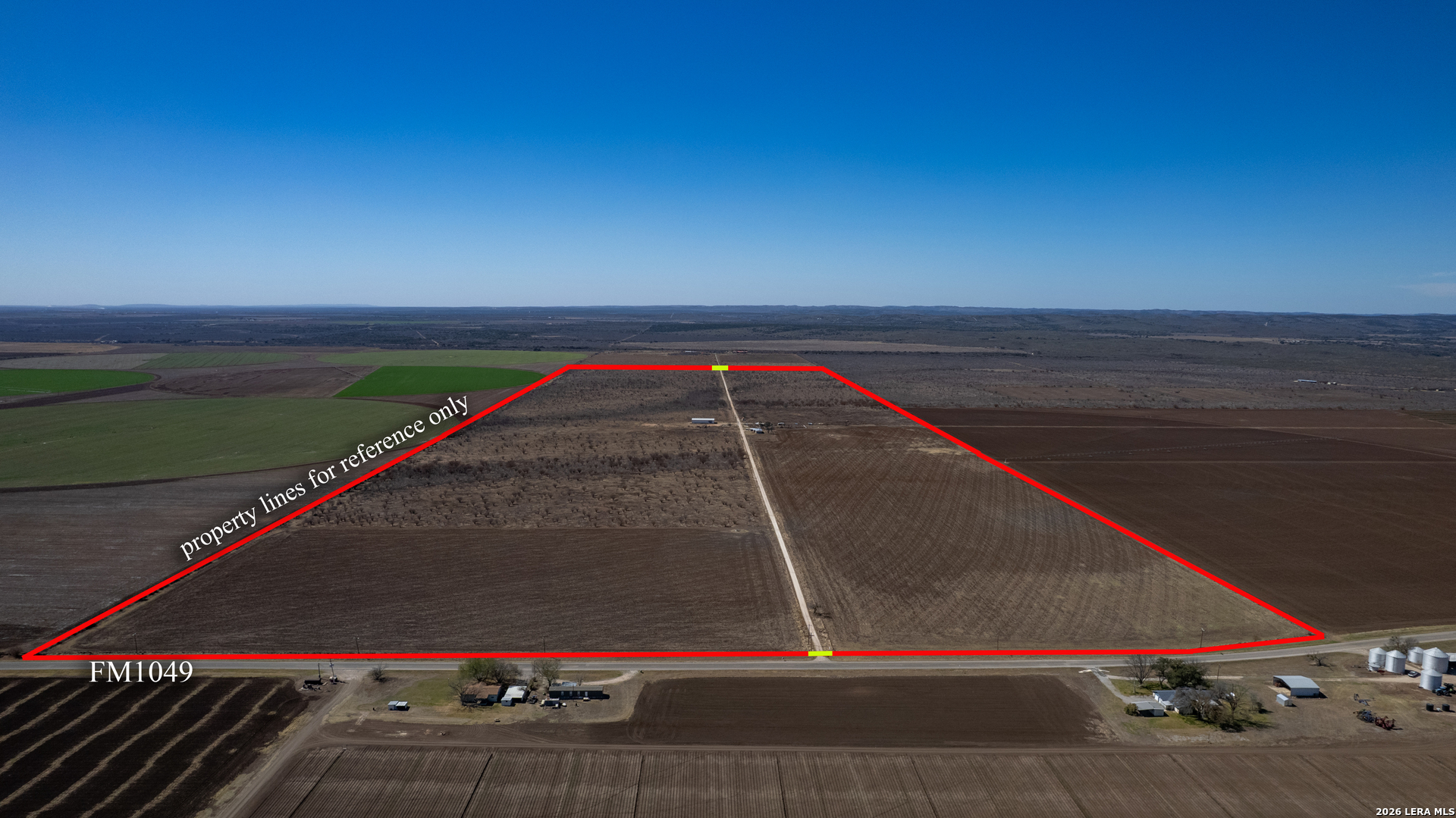 500 Pr 3300 Fm 1049n Knippa TX 78801
