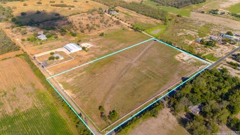 11706-11791 Kinney Road Atascosa TX 78002