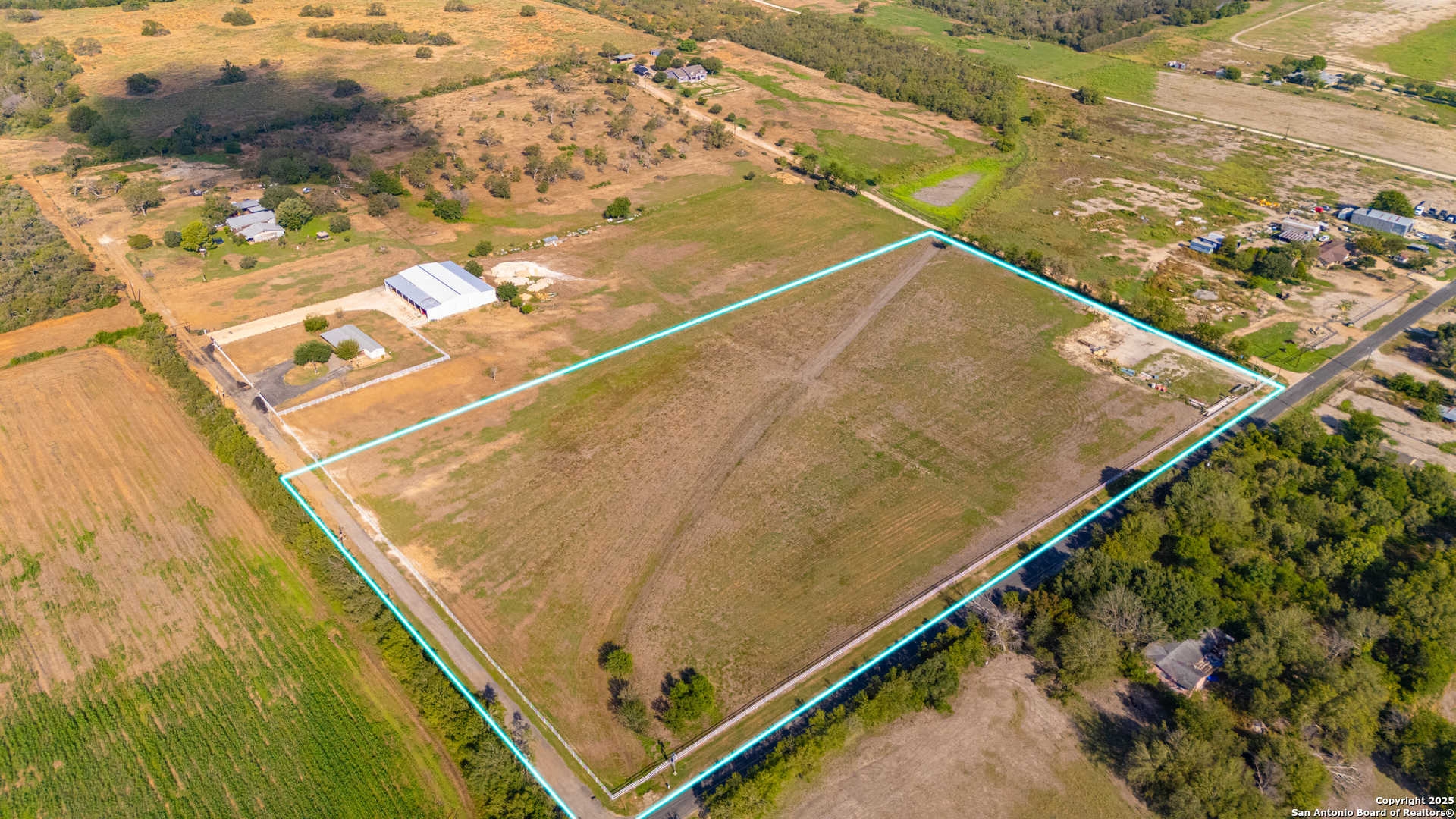 11706-11791 Kinney Road Atascosa TX 78002