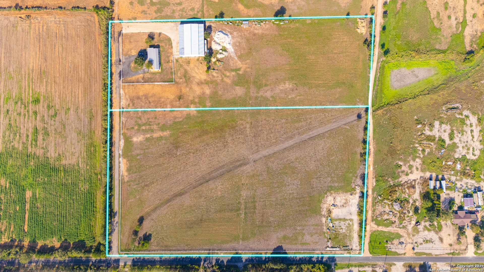 11706-11791 Kinney Road Atascosa TX 78002