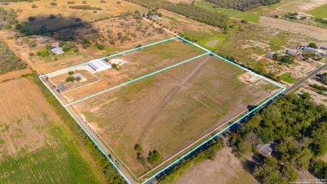 11706-11791 Kinney Road Atascosa TX 78002