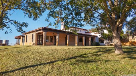 2650 Bandera Highway E Kerrville TX 78028