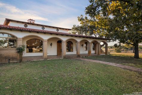 2650 Bandera Highway E Kerrville TX 78028
