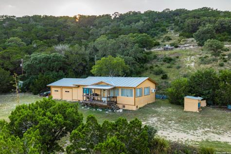 5099 Fm 2828 Bandera TX 78003