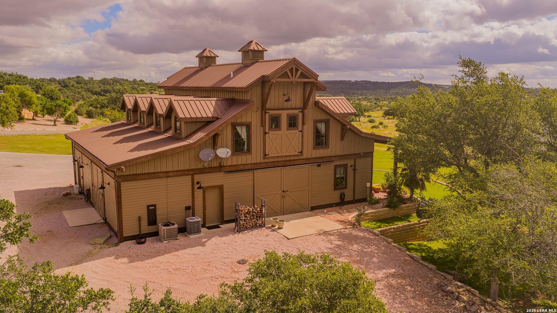 7556 County Road 312 Llano TX 78643