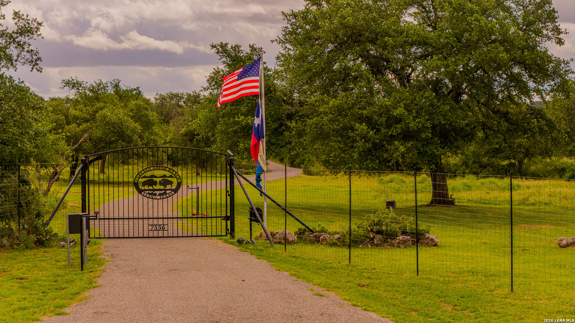 7556 County Road 312 Llano TX 78643