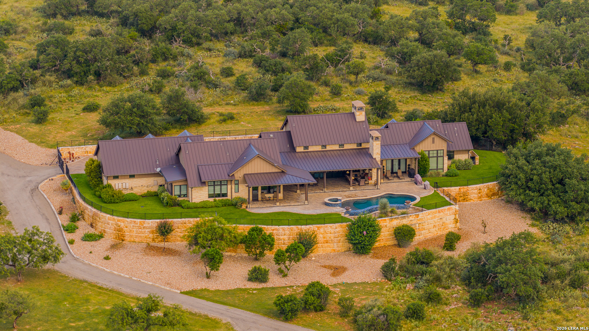 7556 County Road 312 Llano TX 78643