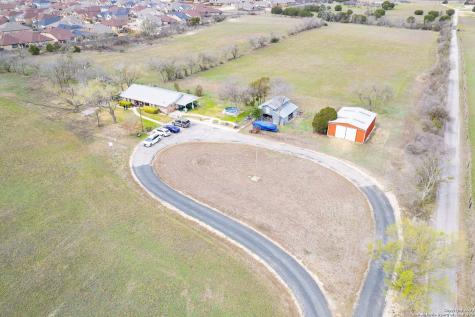 5249 Green Valley Road Cibolo TX 78108
