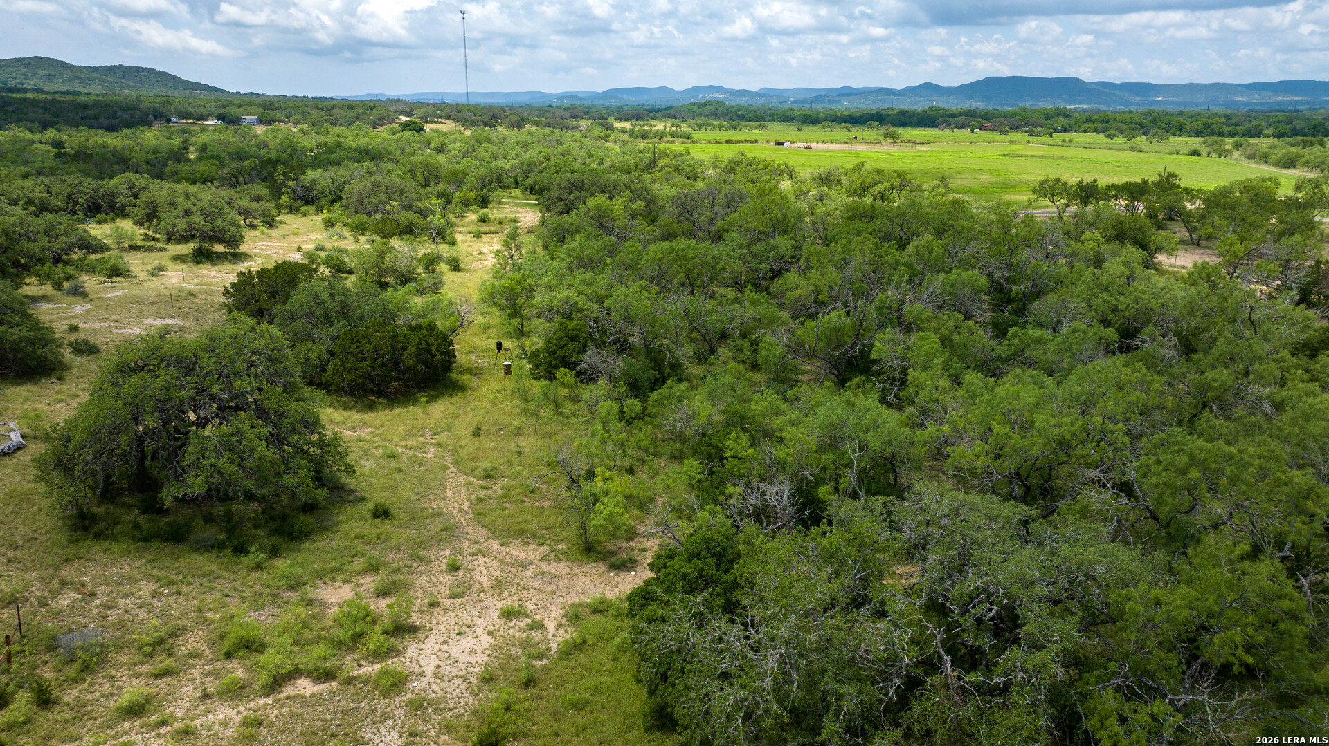 1231 B & R Road Vanderpool TX 78885