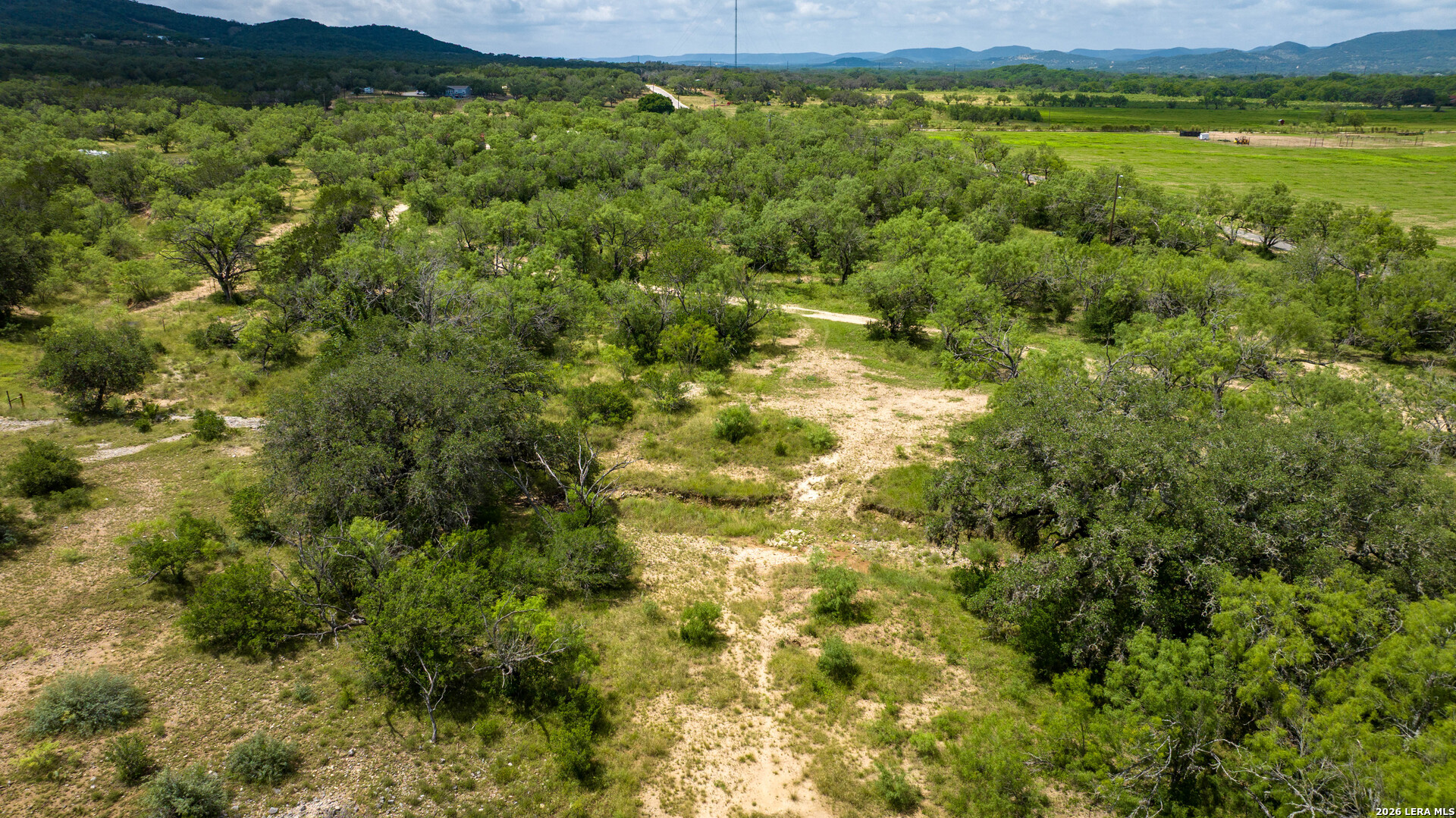 1231 B & R Road Vanderpool TX 78885
