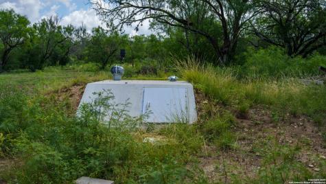 1231 B & R Road Vanderpool TX 78885