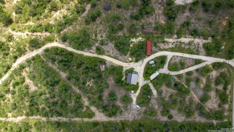 1231 B & R Road Vanderpool TX 78885
