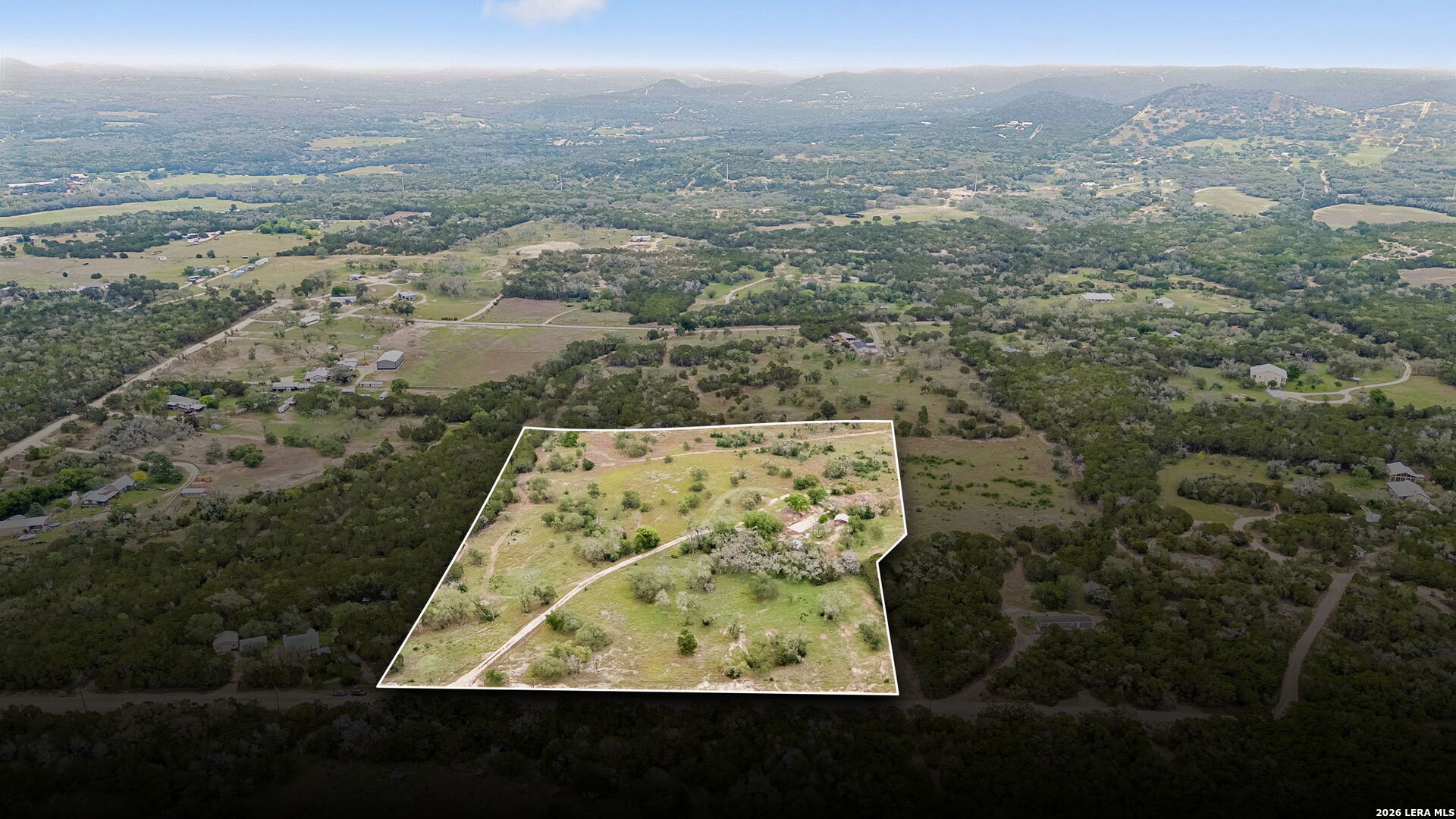 997 Gw Edwards Lane Pipe Creek TX 78063