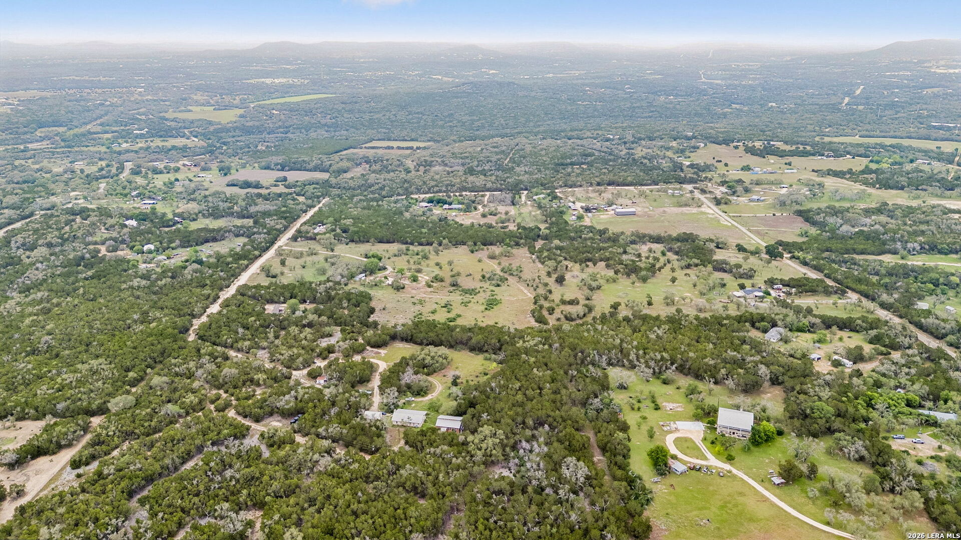 997 Gw Edwards Lane Pipe Creek TX 78063
