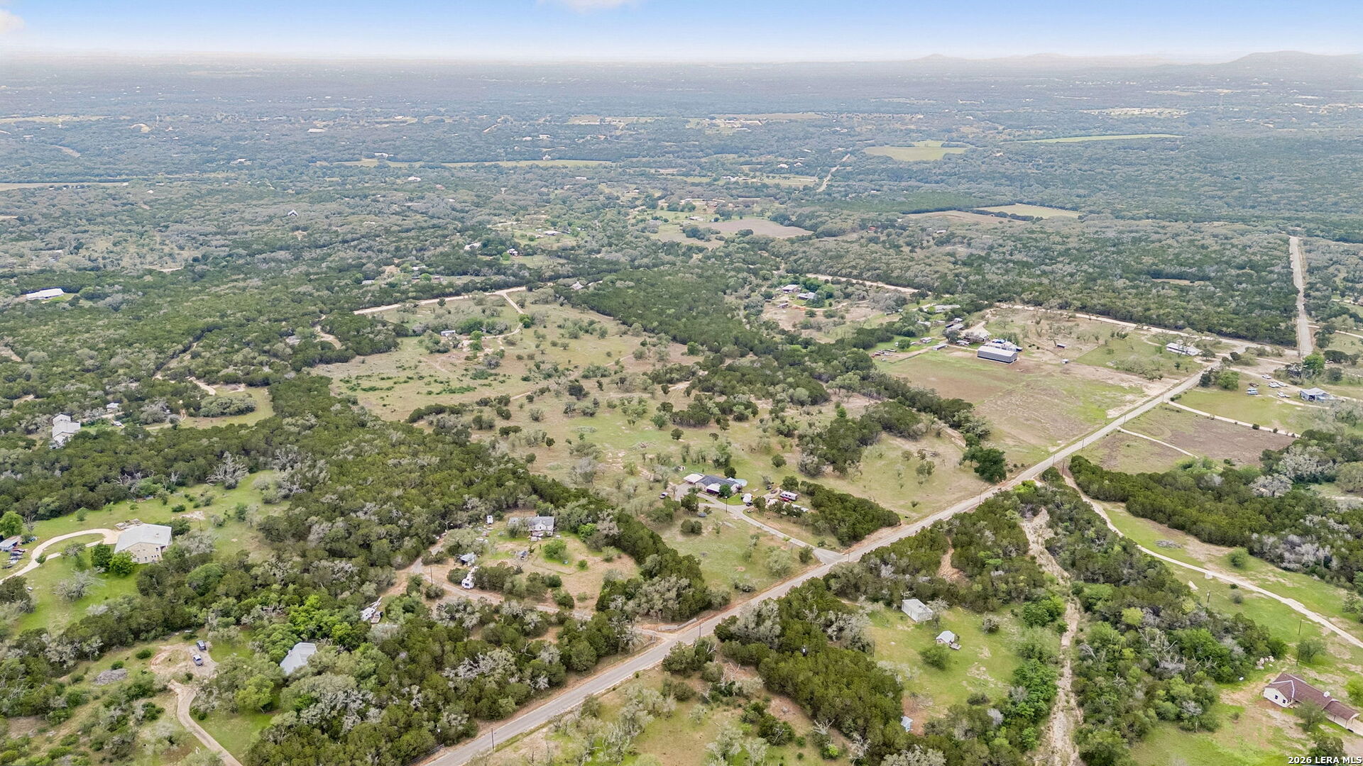 997 Gw Edwards Lane Pipe Creek TX 78063