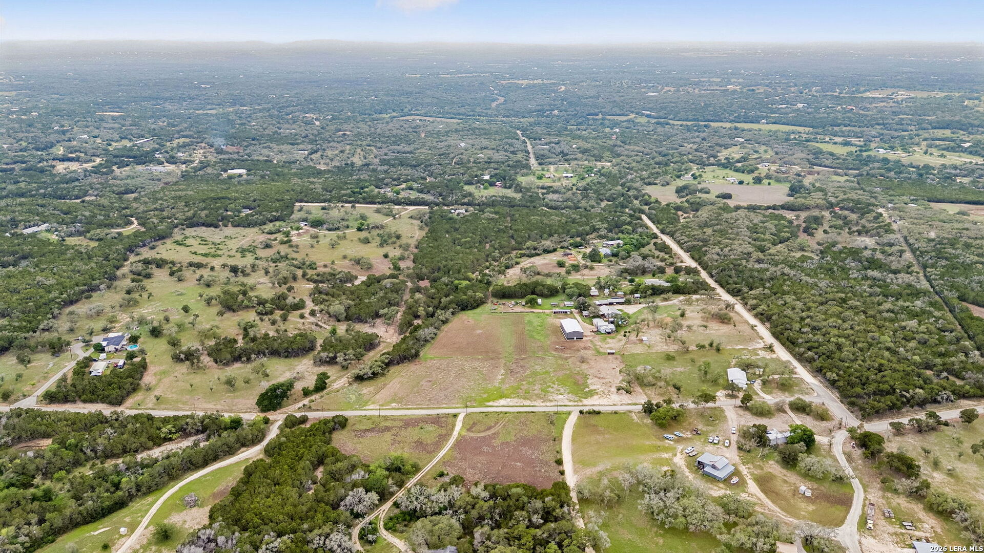 997 Gw Edwards Lane Pipe Creek TX 78063