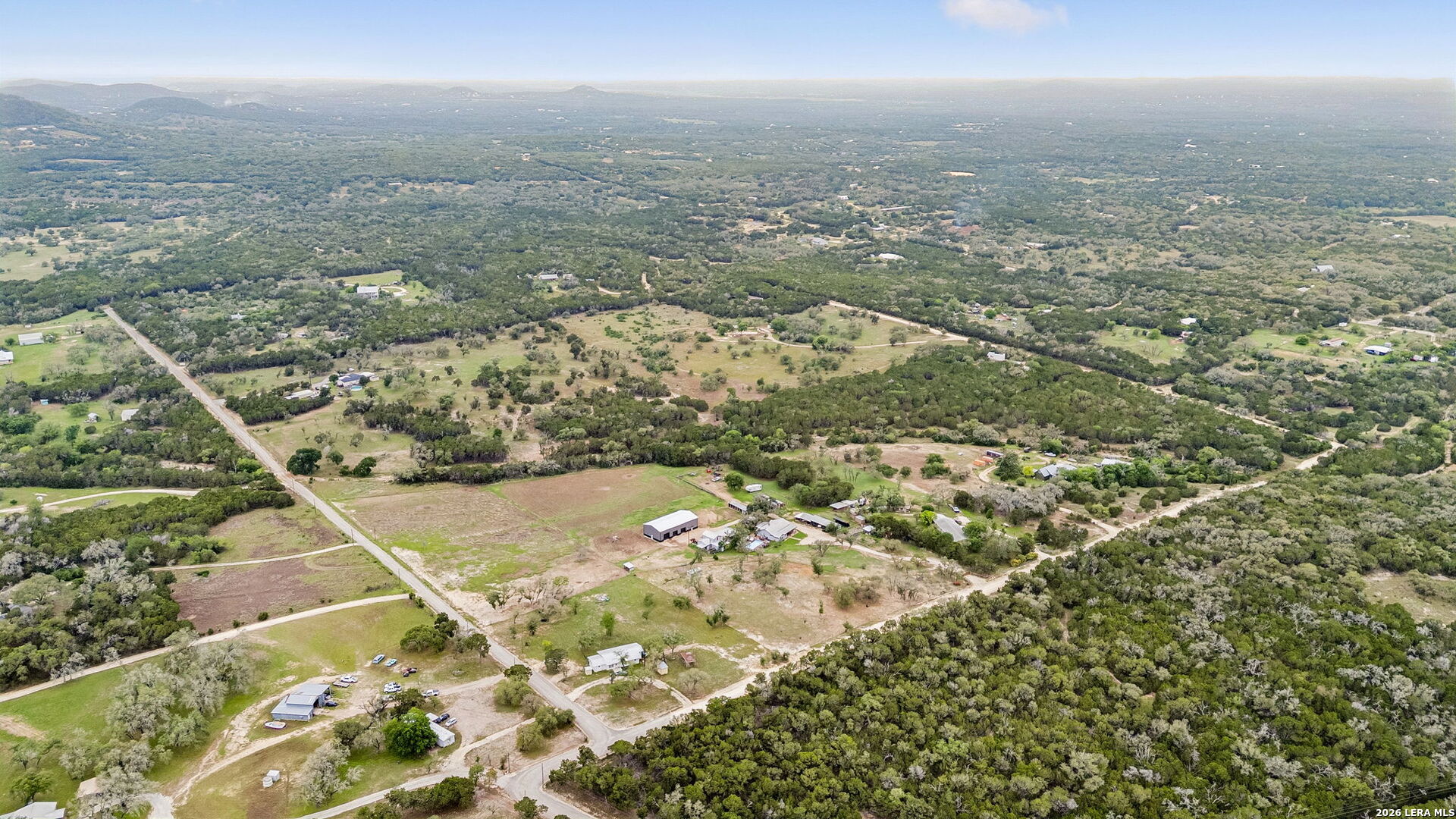 997 Gw Edwards Lane Pipe Creek TX 78063