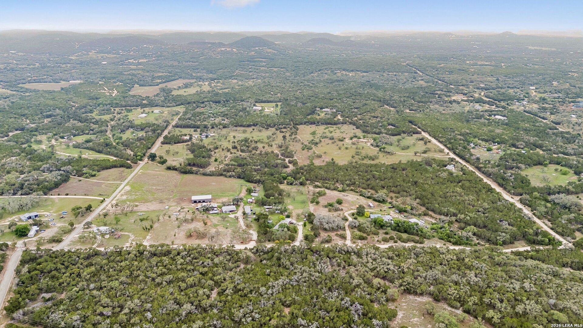 997 Gw Edwards Lane Pipe Creek TX 78063