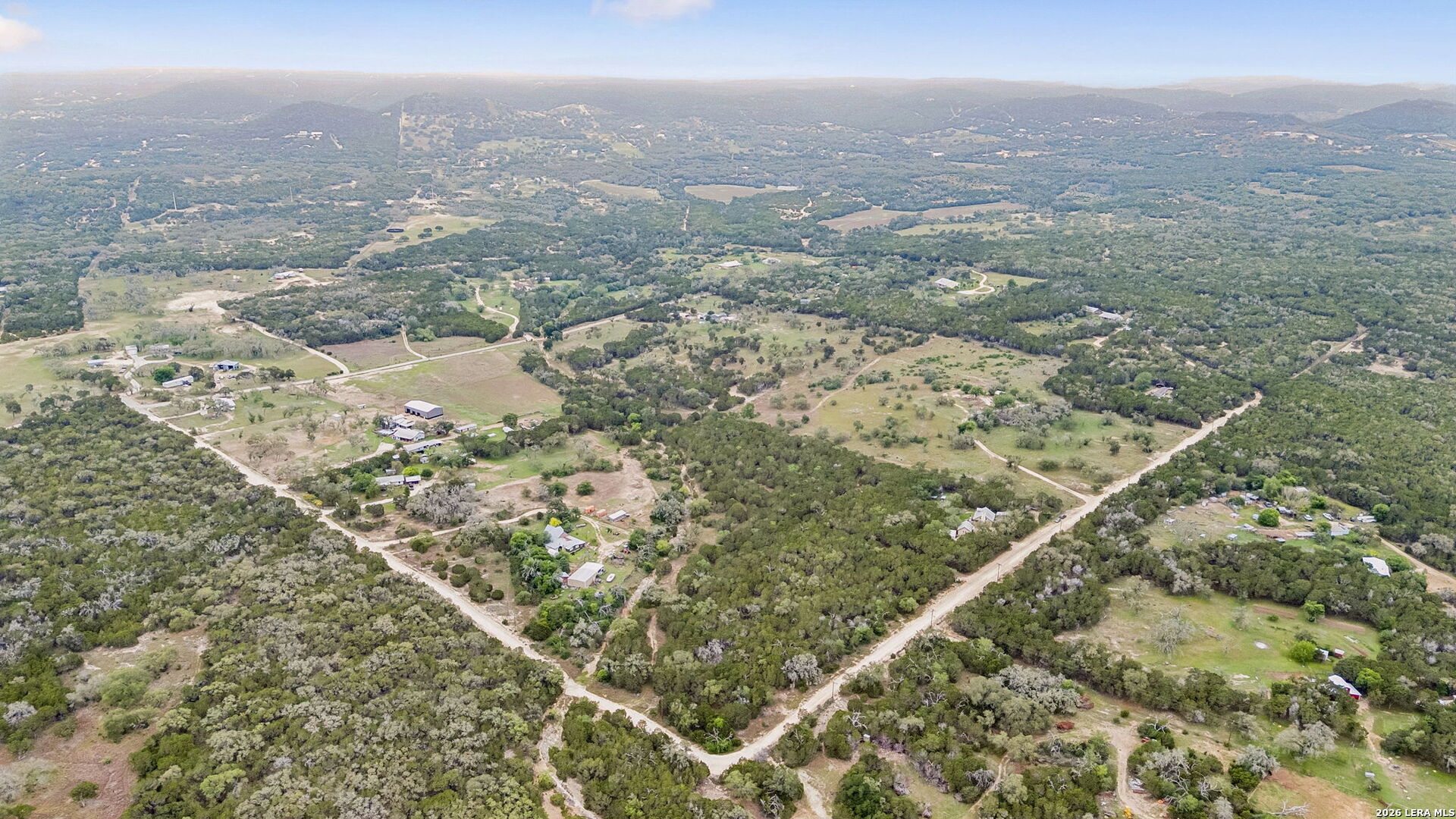 997 Gw Edwards Lane Pipe Creek TX 78063