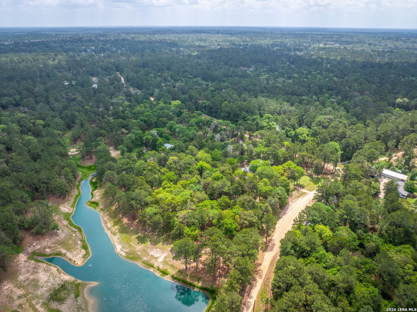 1055 Beech Crest Drive New Ulm TX 78950
