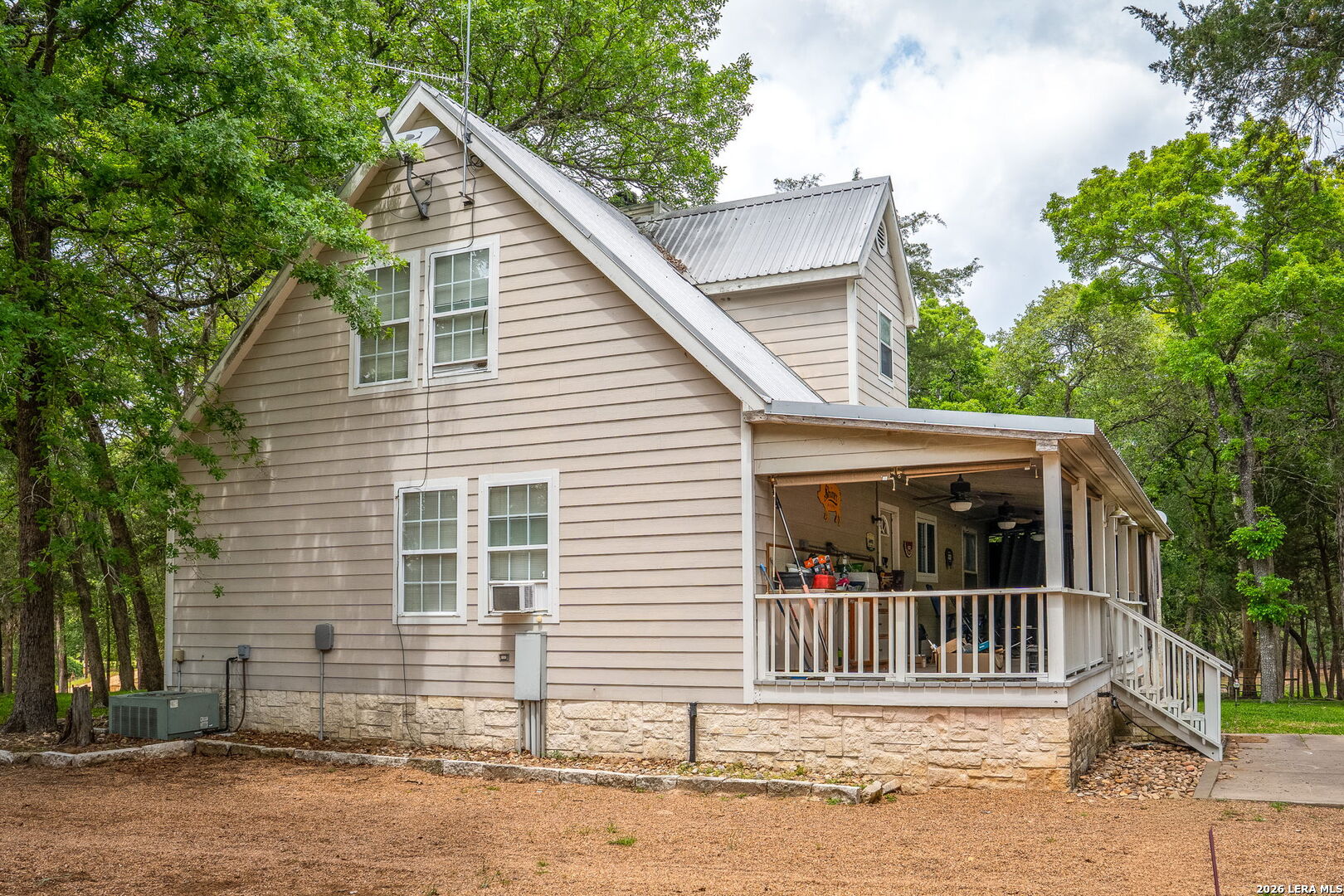 1055 Beech Crest Drive New Ulm TX 78950