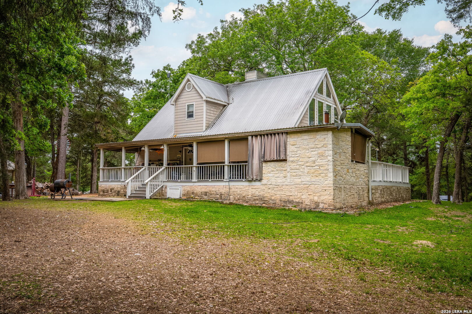 1055 Beech Crest Drive New Ulm TX 78950