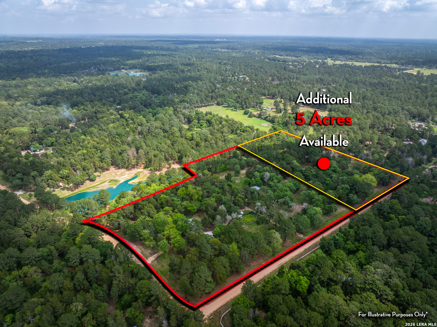 1055 Beech Crest Drive New Ulm TX 78950