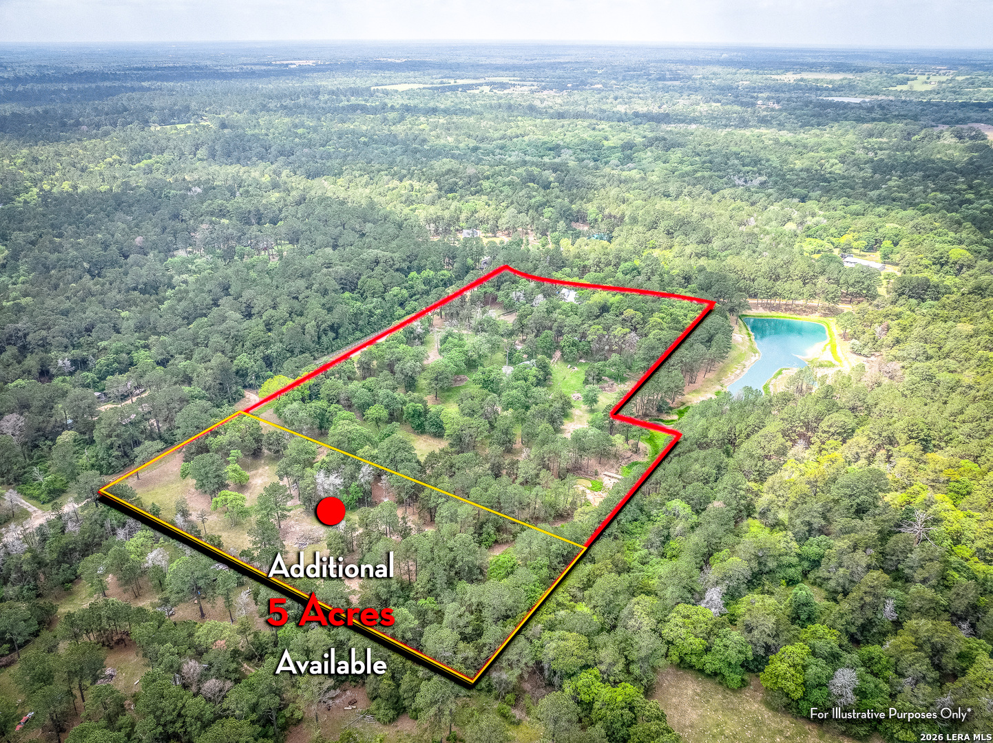 1055 Beech Crest Drive New Ulm TX 78950