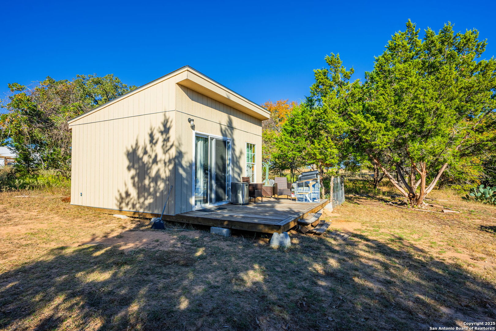 930 Jerald Fredericksburg TX 78624