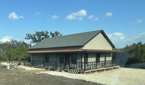 1540 Rough Rider Road Roosevelt TX 76874