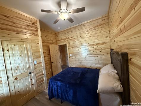 1540 Rough Rider Road Roosevelt TX 76874